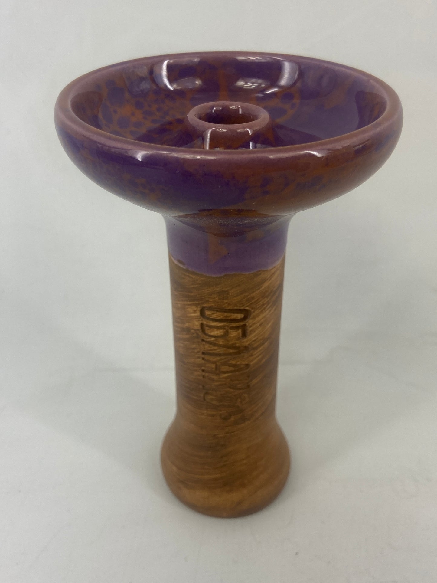 OBLAKO PHUNNEL M GLAZE TOP