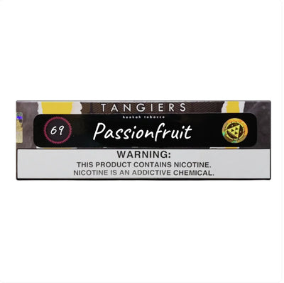 Tangiers Passionfruit (#69)