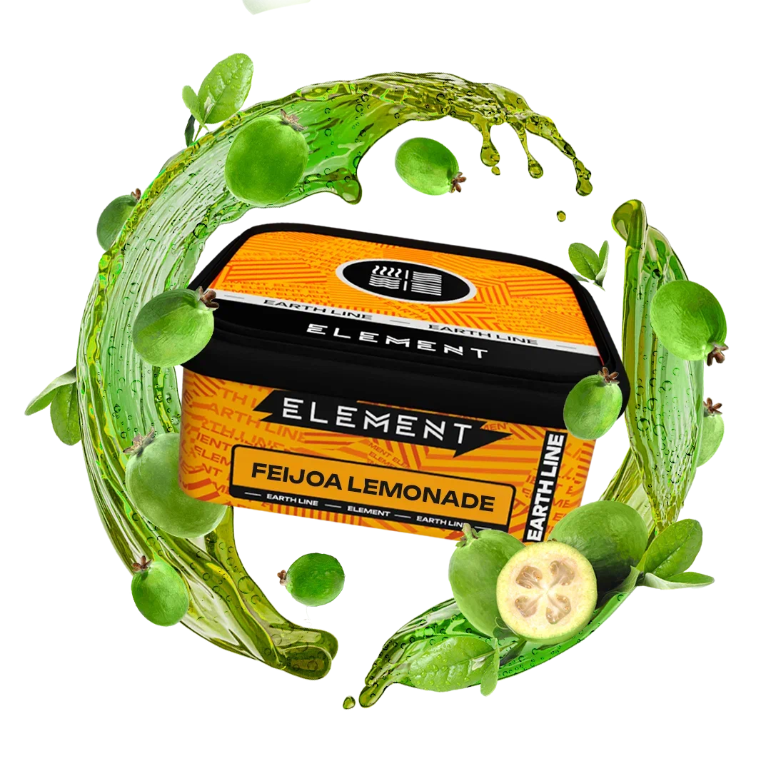 Element Earth Line 200g