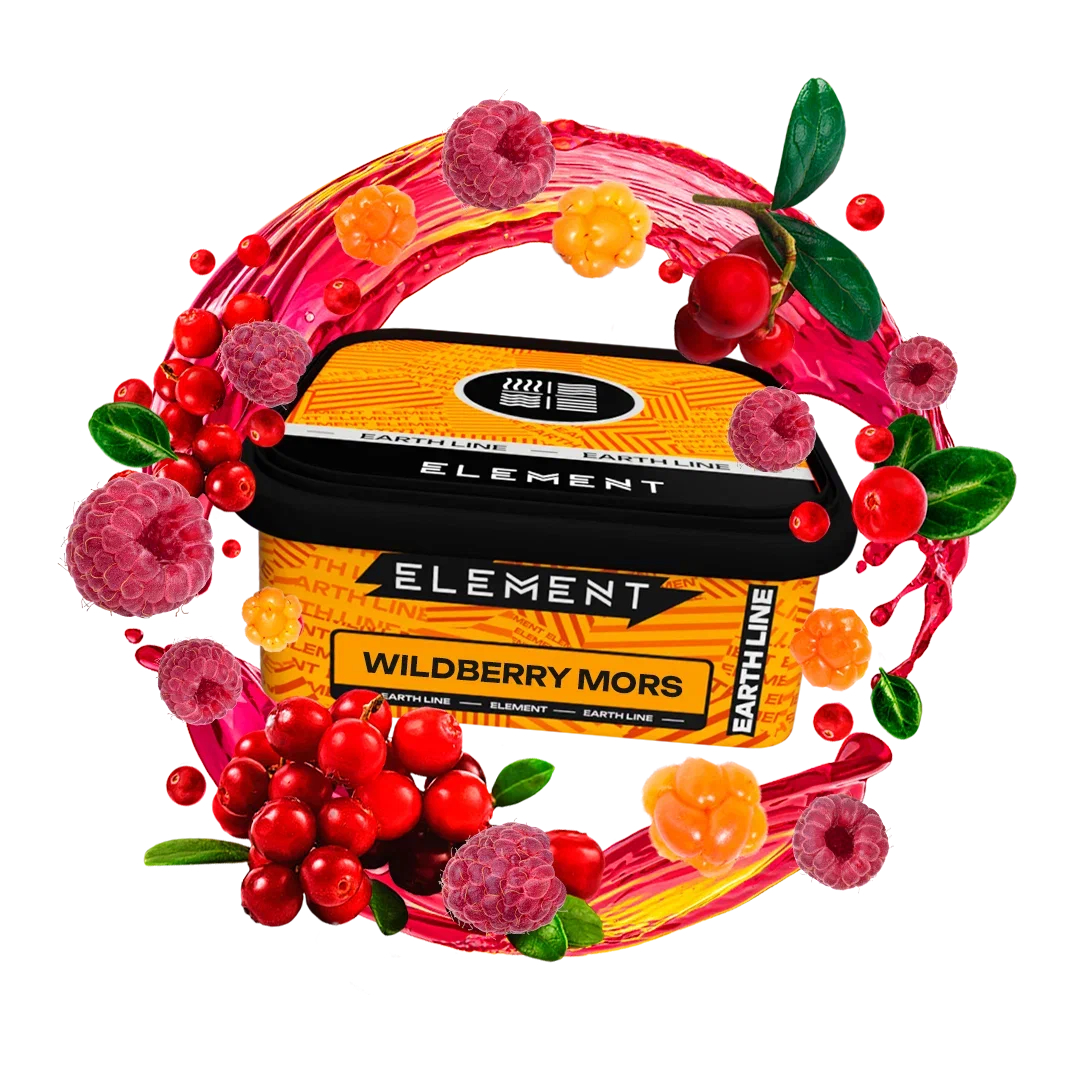 Element Earth Line 200g
