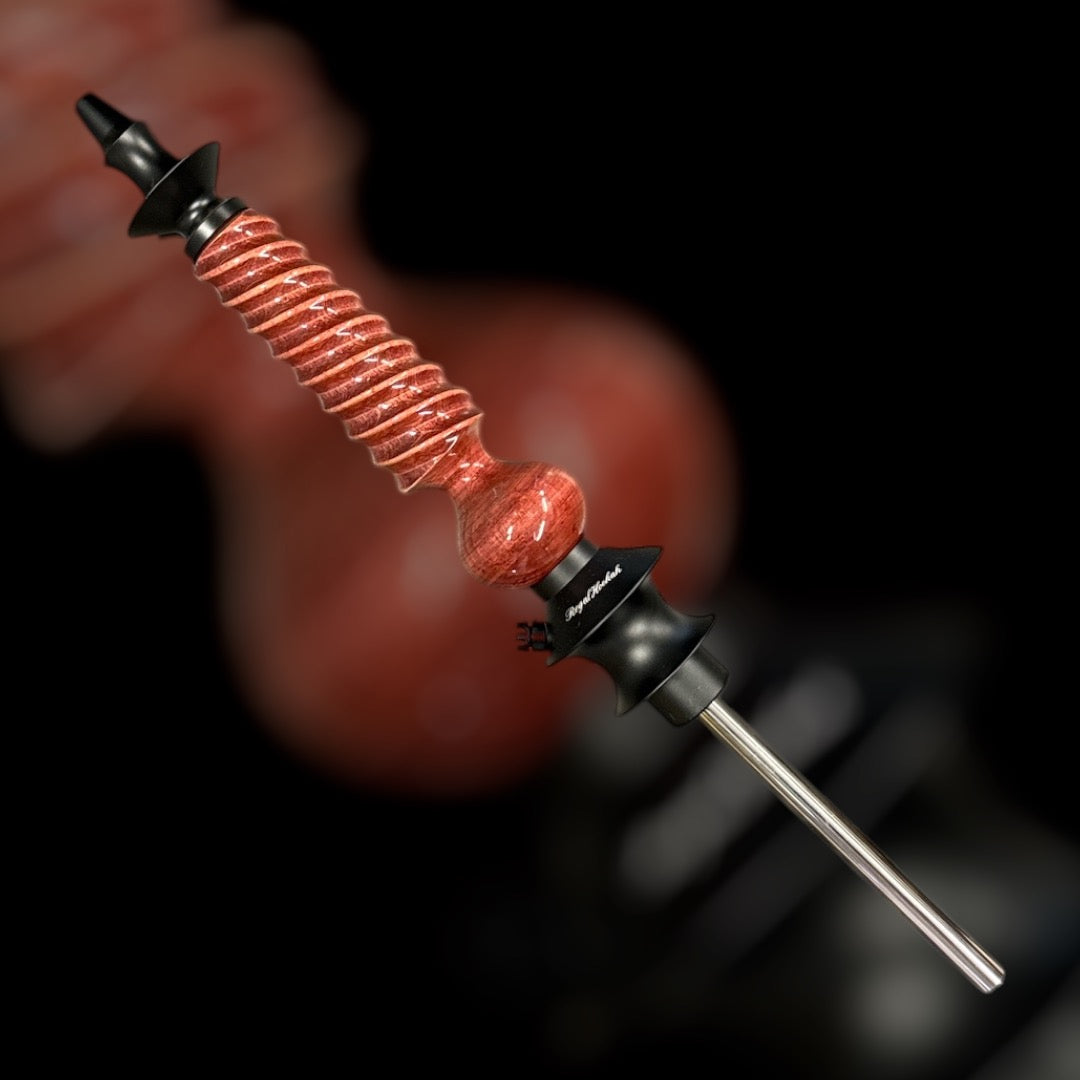Regal Cavalier Hookah