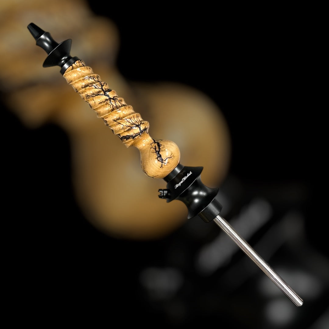 Regal Cavalier Hookah