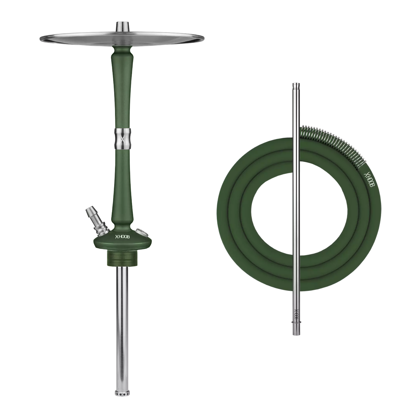 Hoob Go British Racing Green