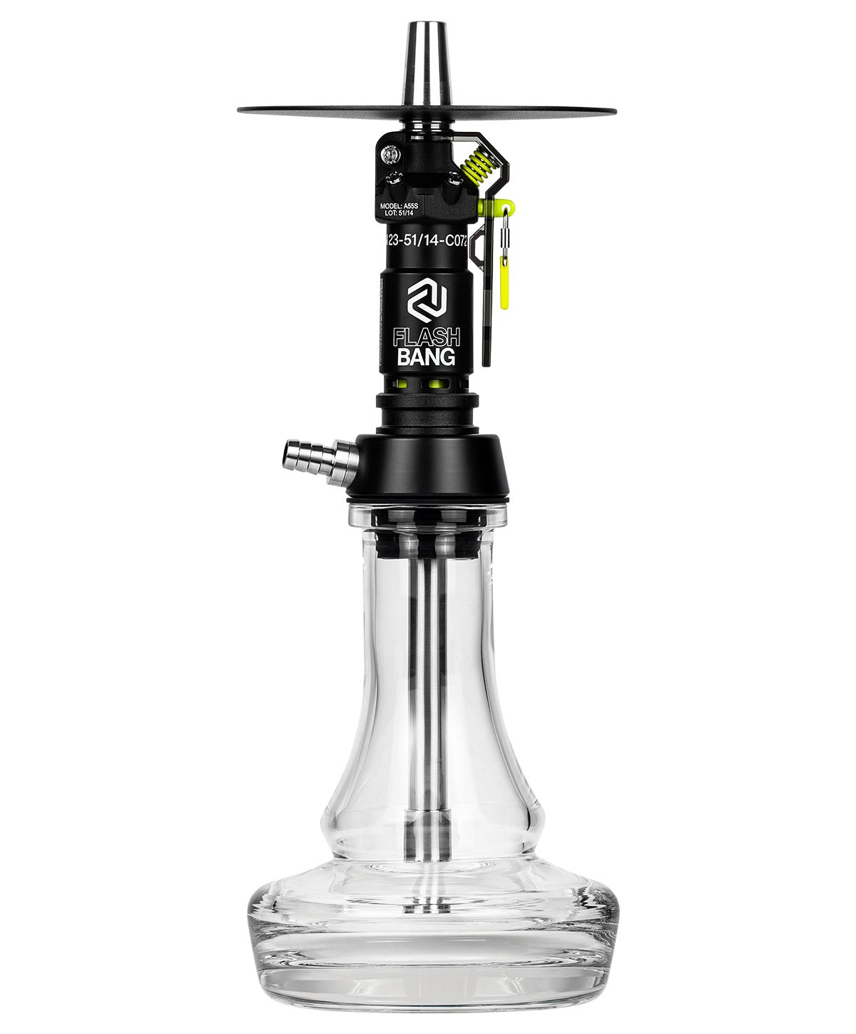 Amotion Flash Bang Hookahs – 5StarHookah