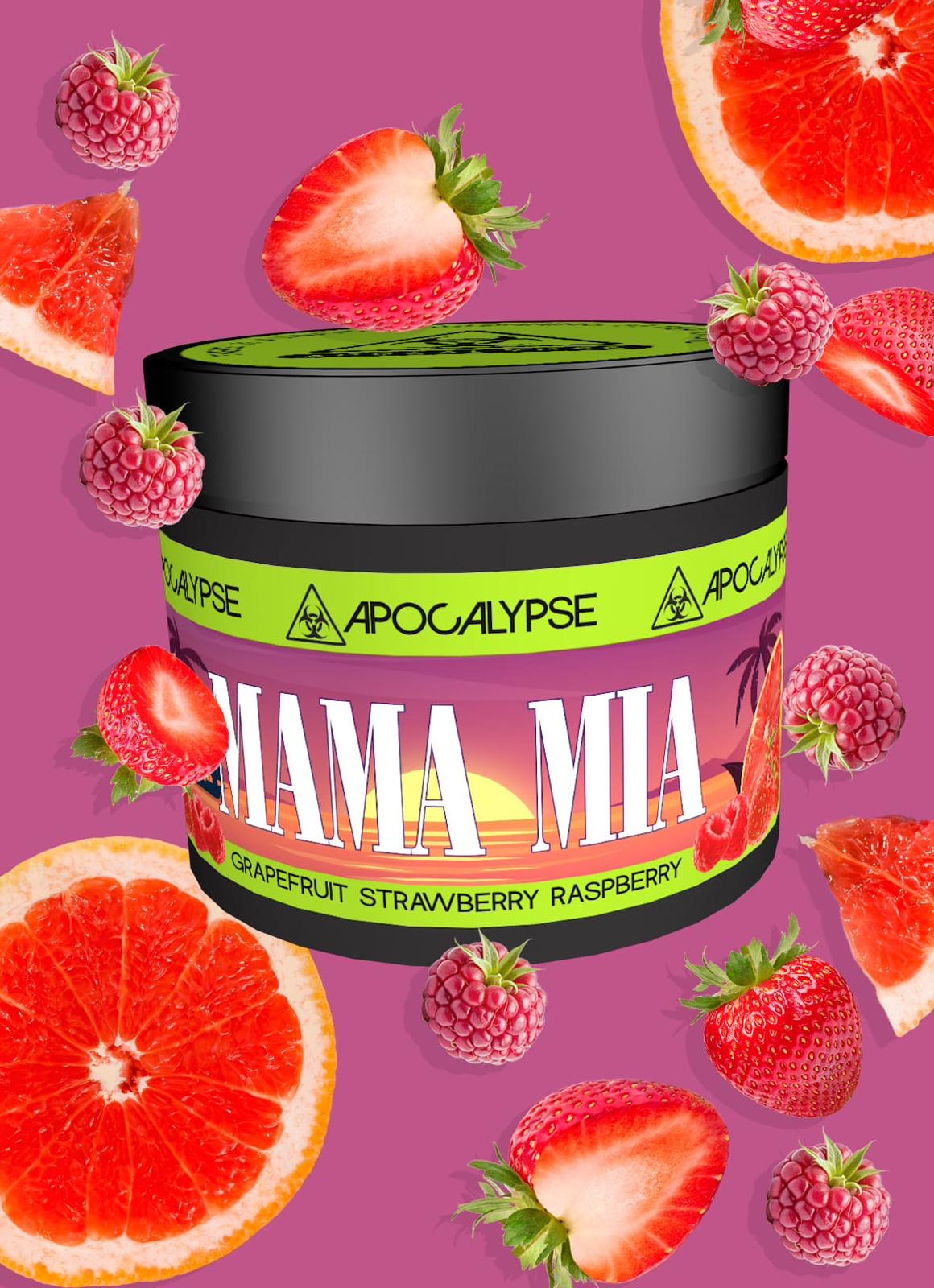Apocalypse 250g Tobacco