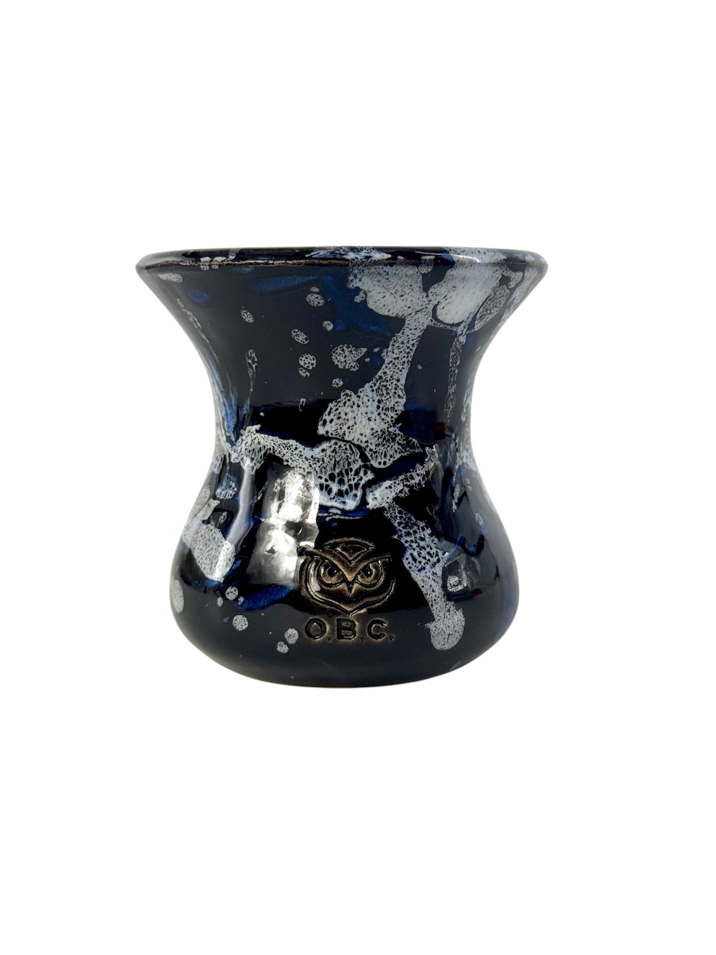 Owl Hookah Elf Bowls
