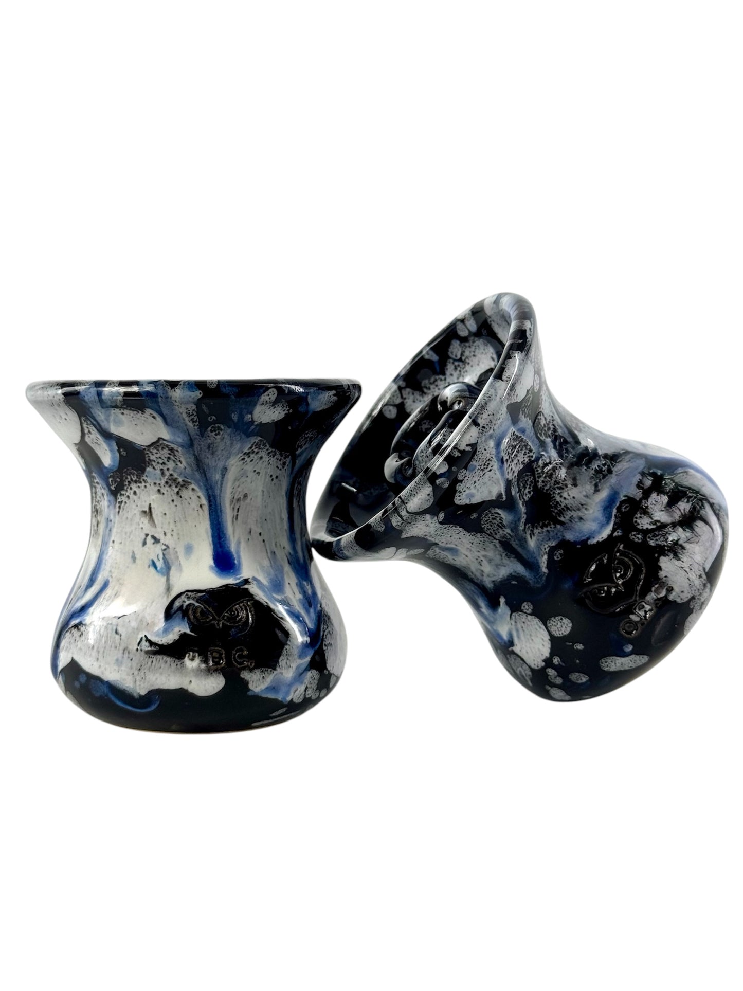 Owl Hookah Elf Bowls