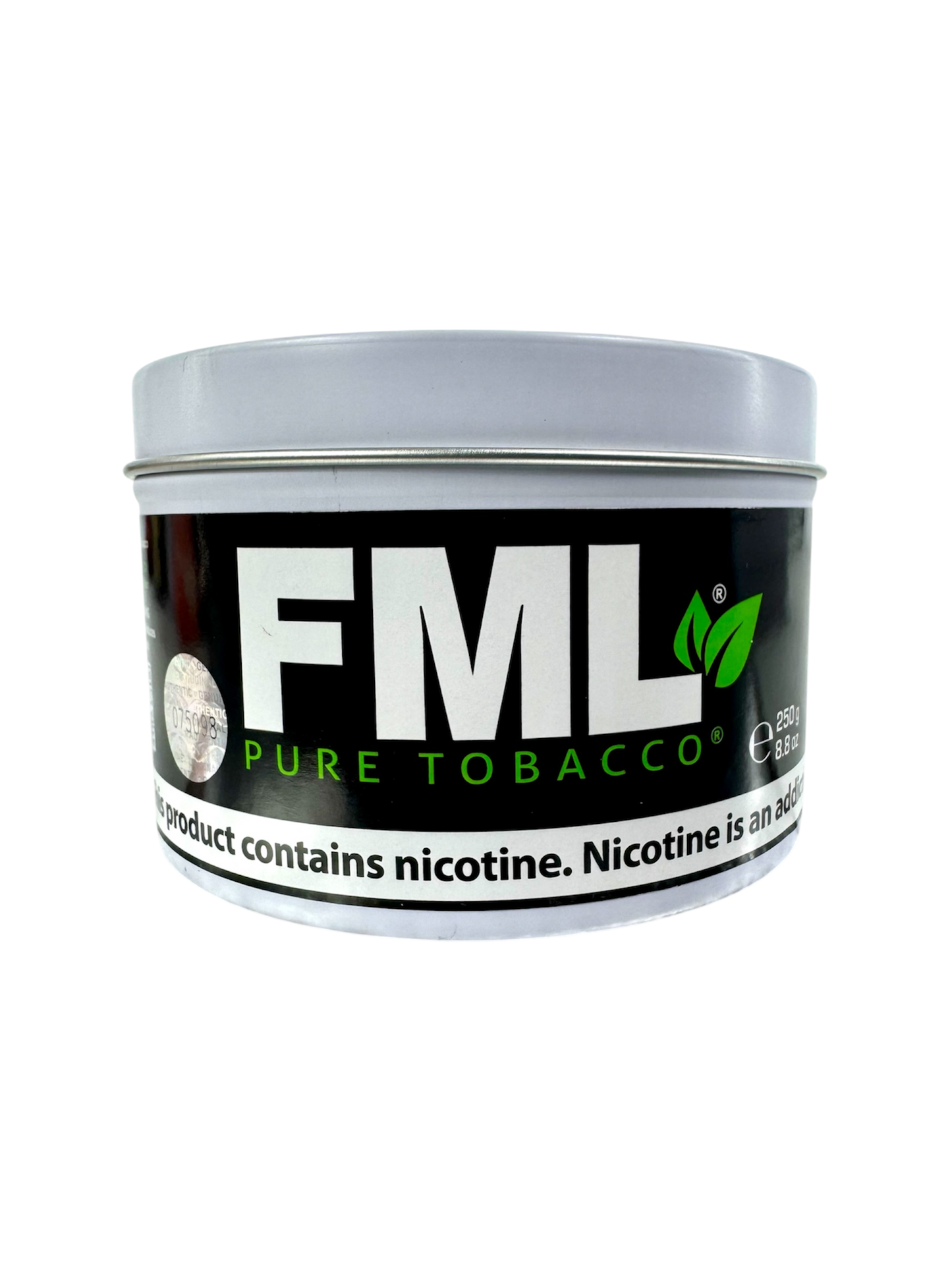 Pure Tobacco 250g