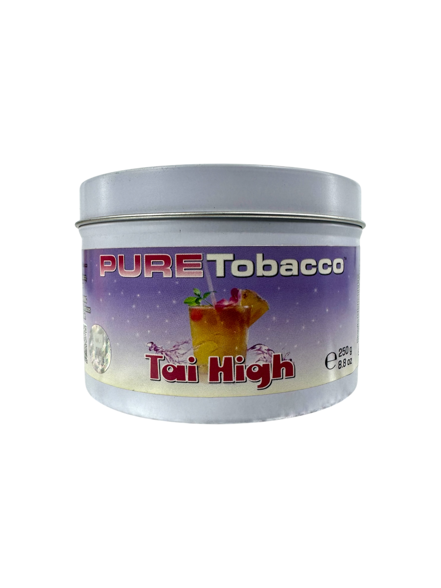 Pure Tobacco 250g