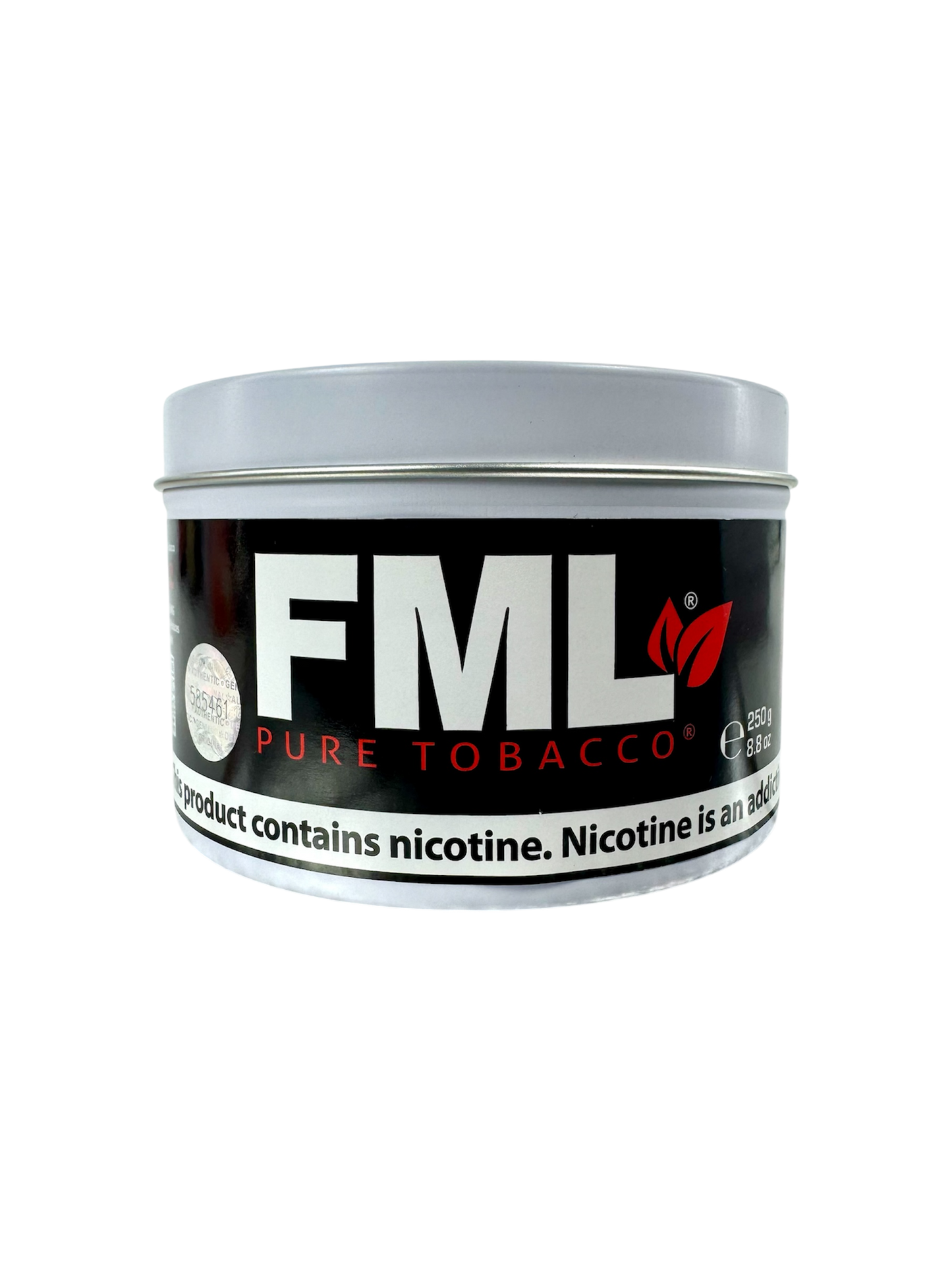 Pure Tobacco 250g