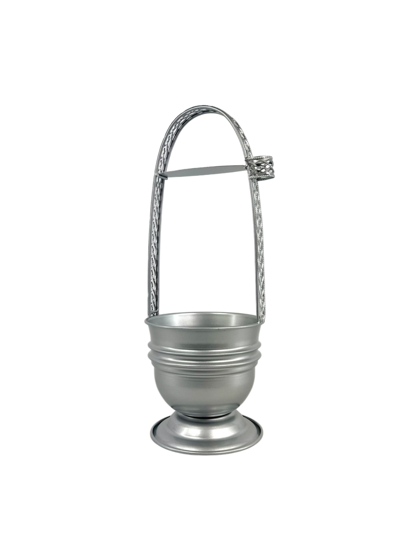 Star Charcoal Basket