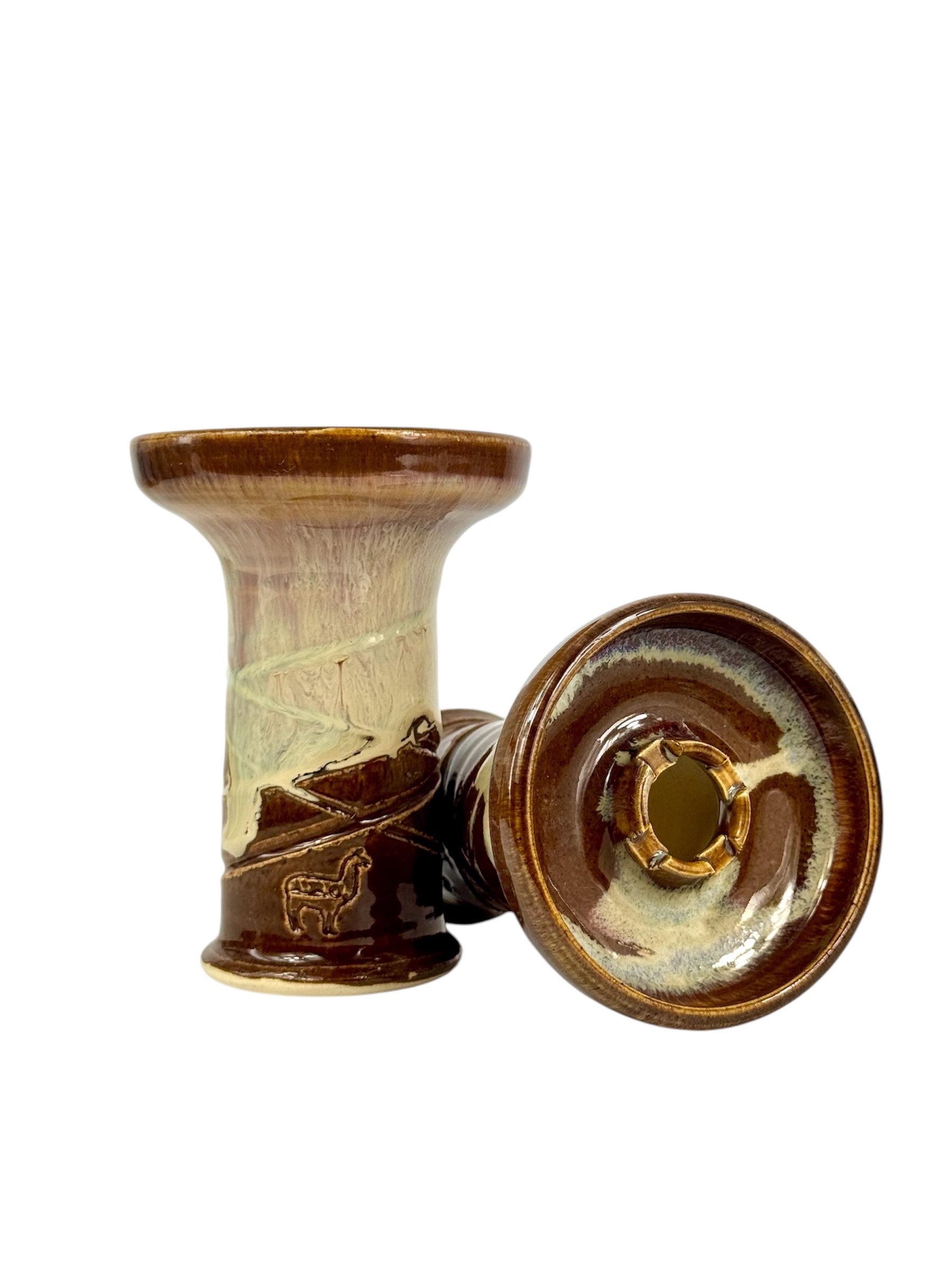 Alpaca Rook Bowls – 5StarHookah