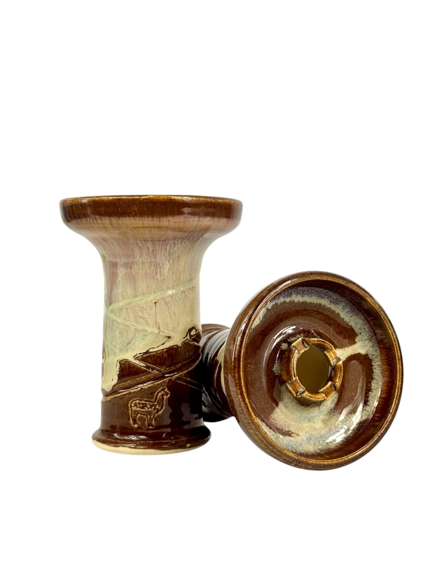 Alpaca Rook Bowls