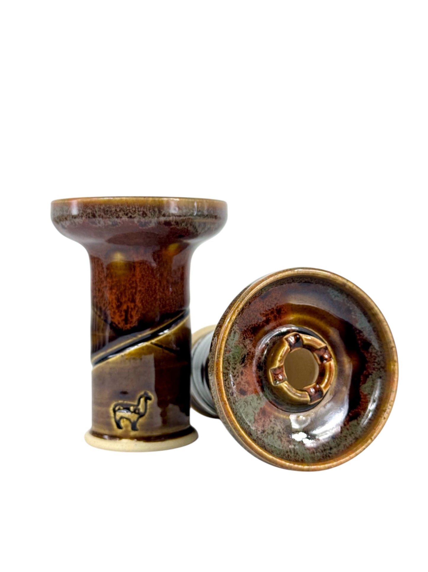 Alpaca Rook Bowls
