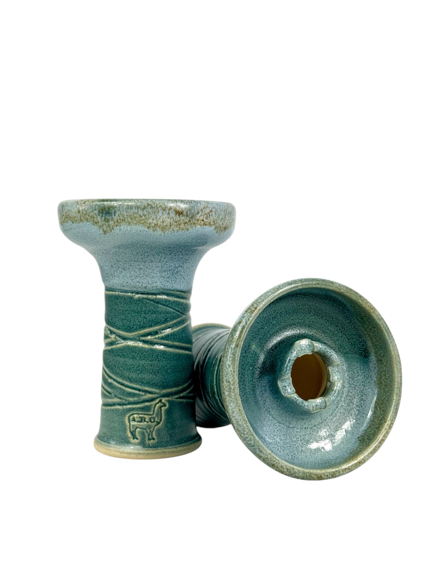 Alpaca Rook Bowls
