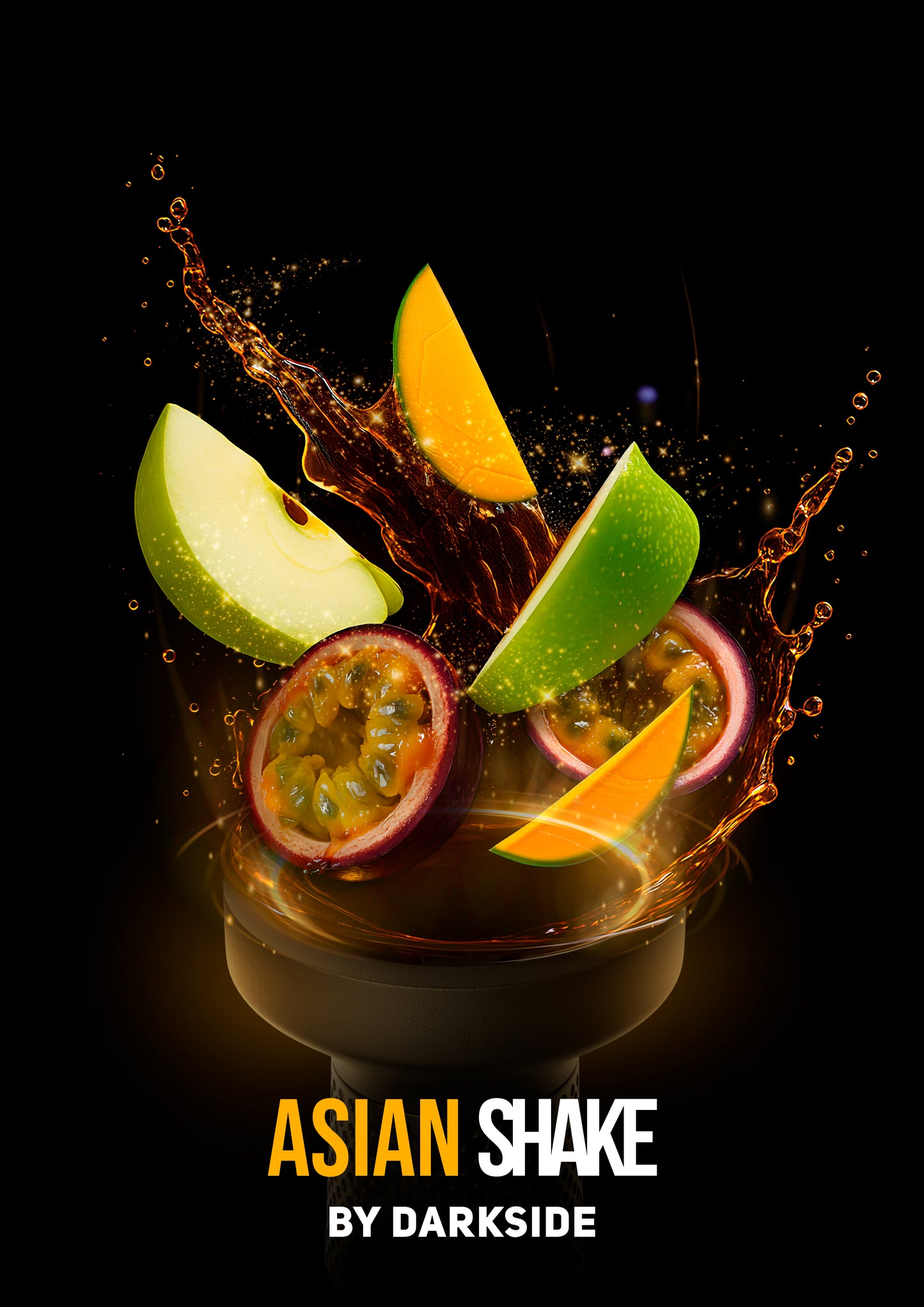 Shake by Darkside 200g