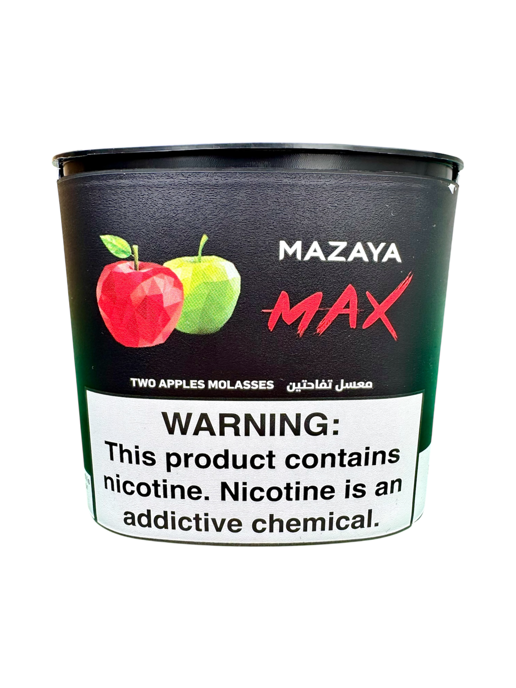 tobacco double apple Mazaya Tobacco Max Two Apple – 5StarHookah tobacco double apple Mazaya Tobacco Max Two Apple – 5StarHookah