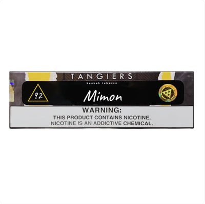 Tangiers Mimon (#92)