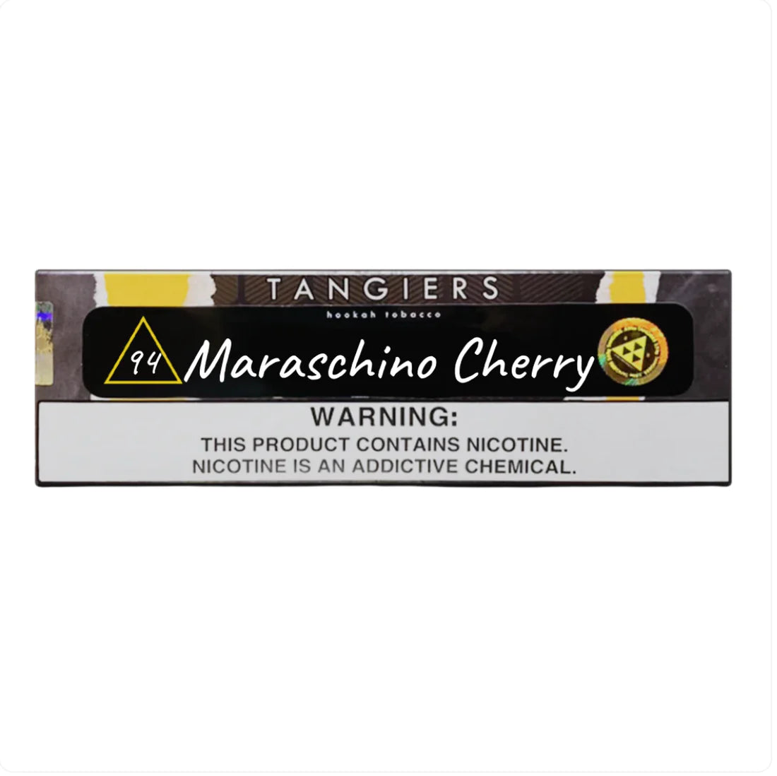 Tangiers Maraschino Cherry (#94)
