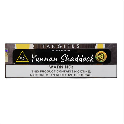 Tangiers Yunnan Shaddock (#45)