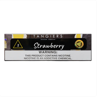 Tangiers Strawberry (#3)