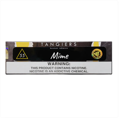 Tangiers Mime (#55)