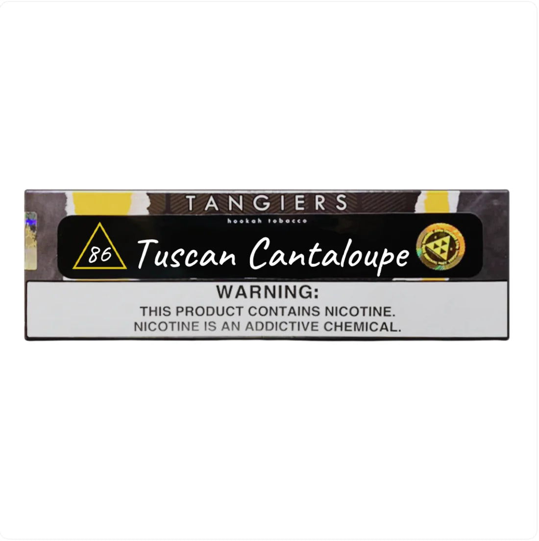 Tangiers Tuscan Cantaloupe (#86)