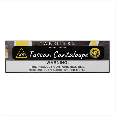 Tangiers Tuscan Cantaloupe (#86)