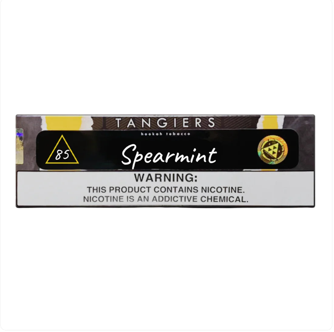 Tangiers Spearmint (#85)