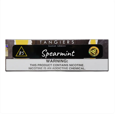 Tangiers Spearmint (#85)