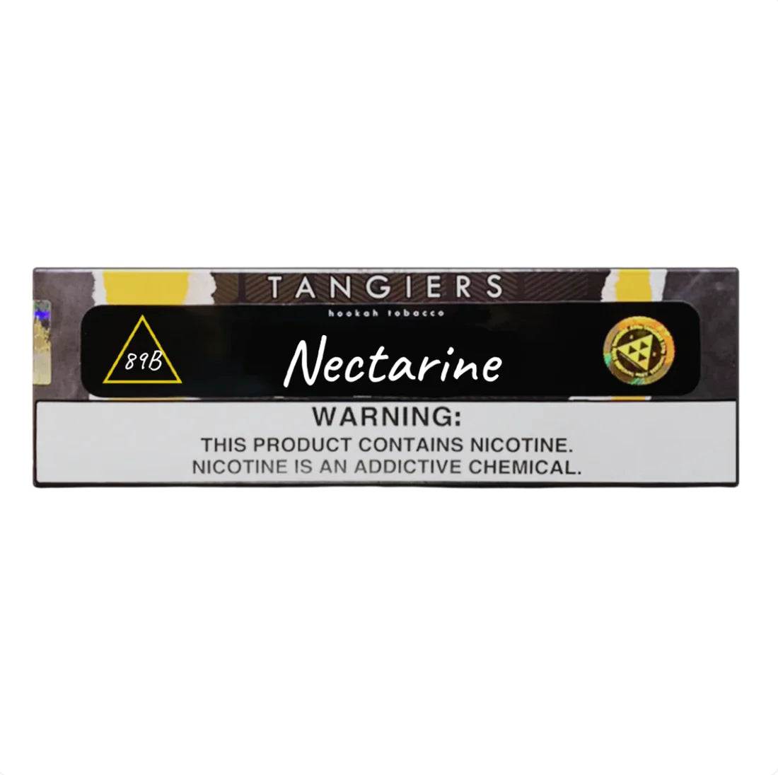Tangiers Nectarine (#89B)