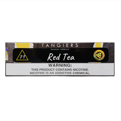 Tangiers Red Tea (#71)