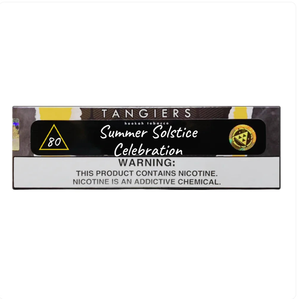 Tangiers Summer Solstice Celebration (#80)