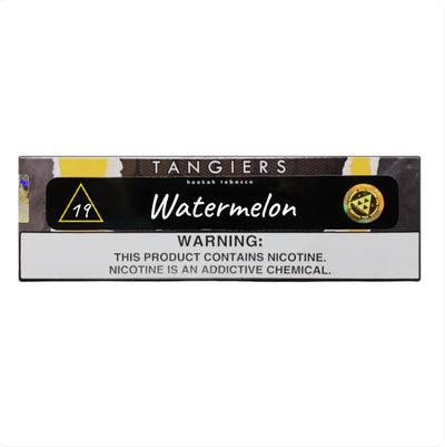 Tangiers Watermelon (#19)