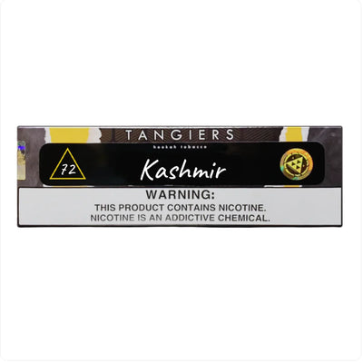 Tangiers Kashmir (#72)