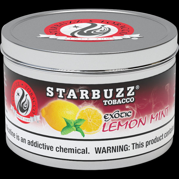 Starbuzz Exotic Tobacco 250g
