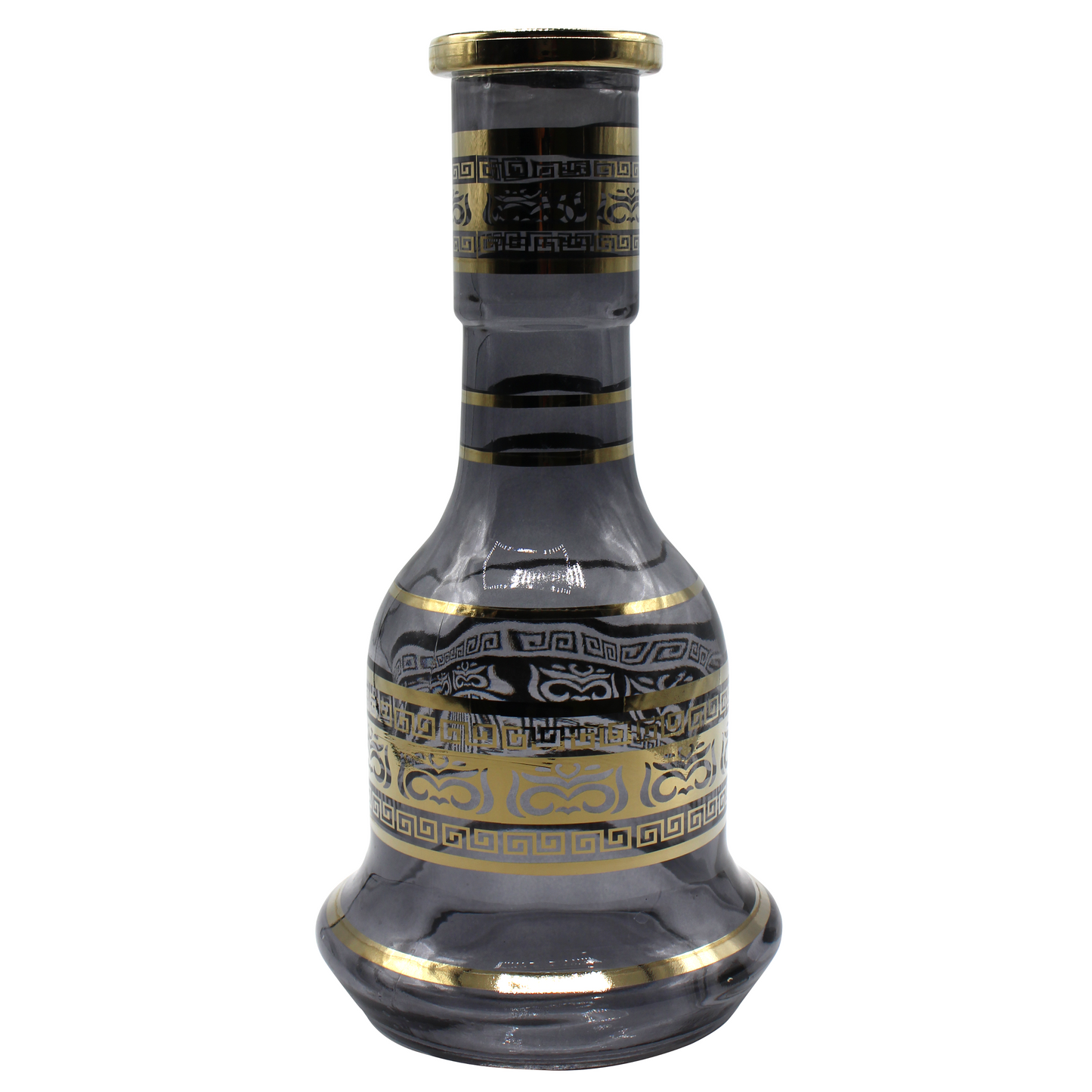 Amaren M74 Pattern Glass