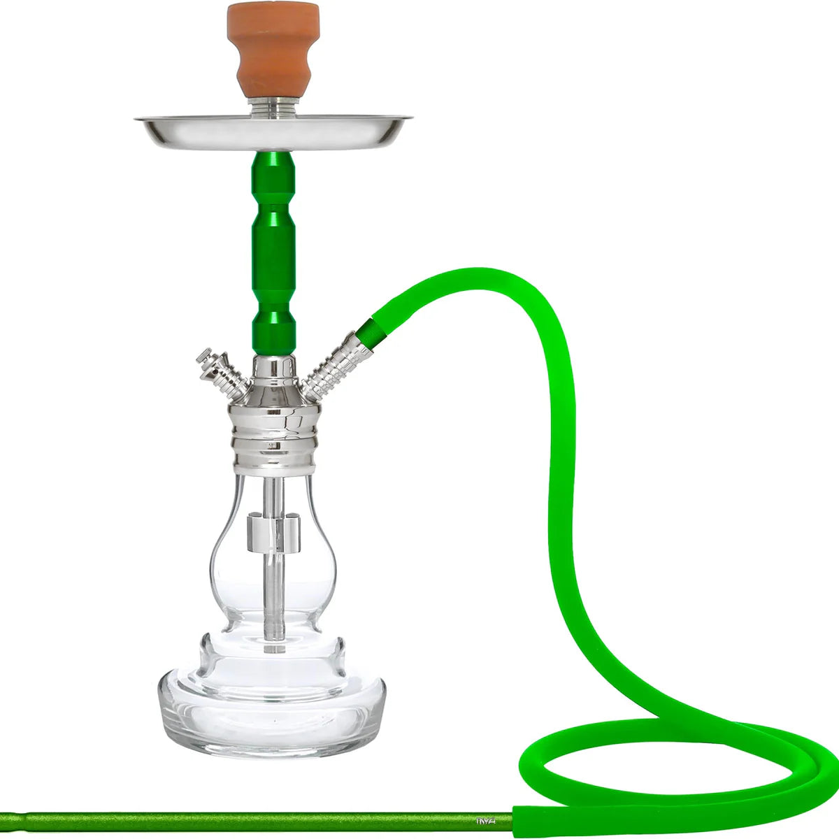 Mya Mini Robusto Hookah