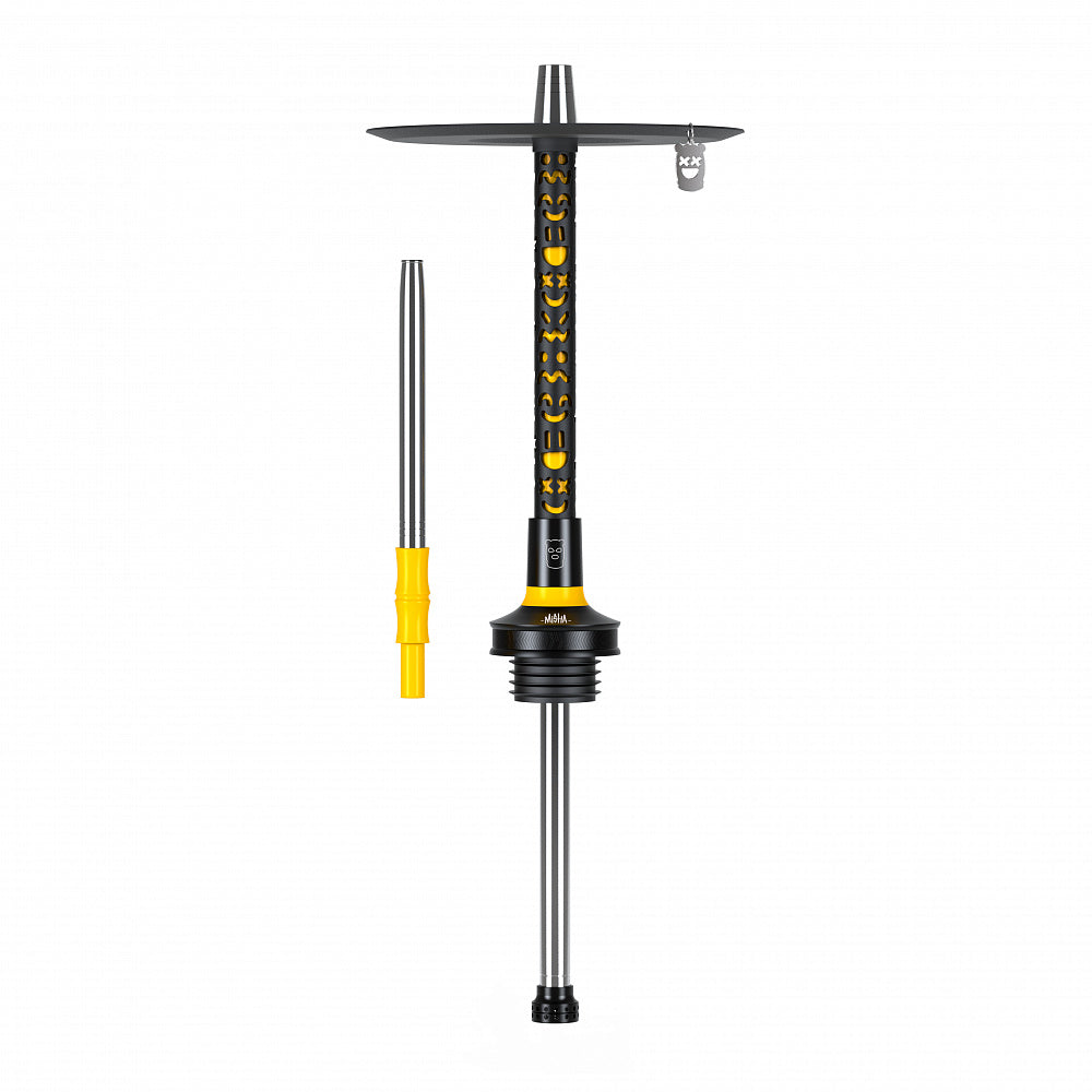 Misha Rebel Hookahs – 5StarHookah