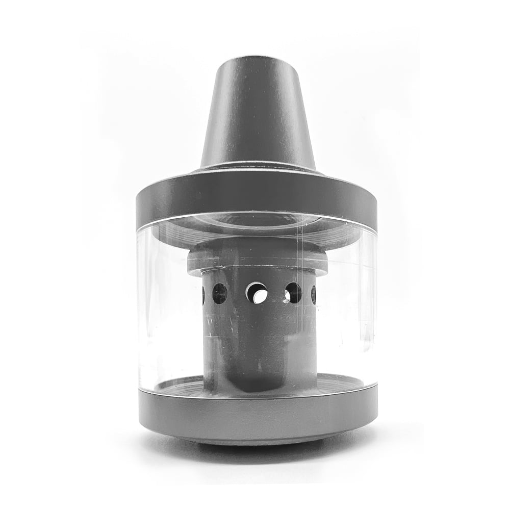 Cyril Cristal Molasses Catcher