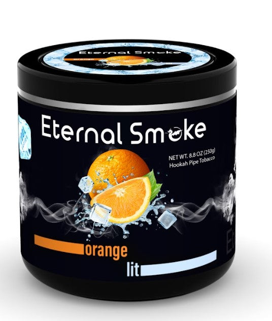 Eternal Smoke Tobacco 250g