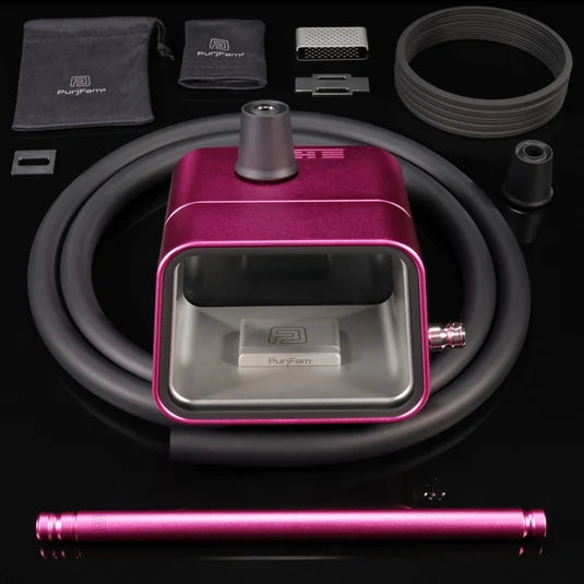PurjFam POD Kit