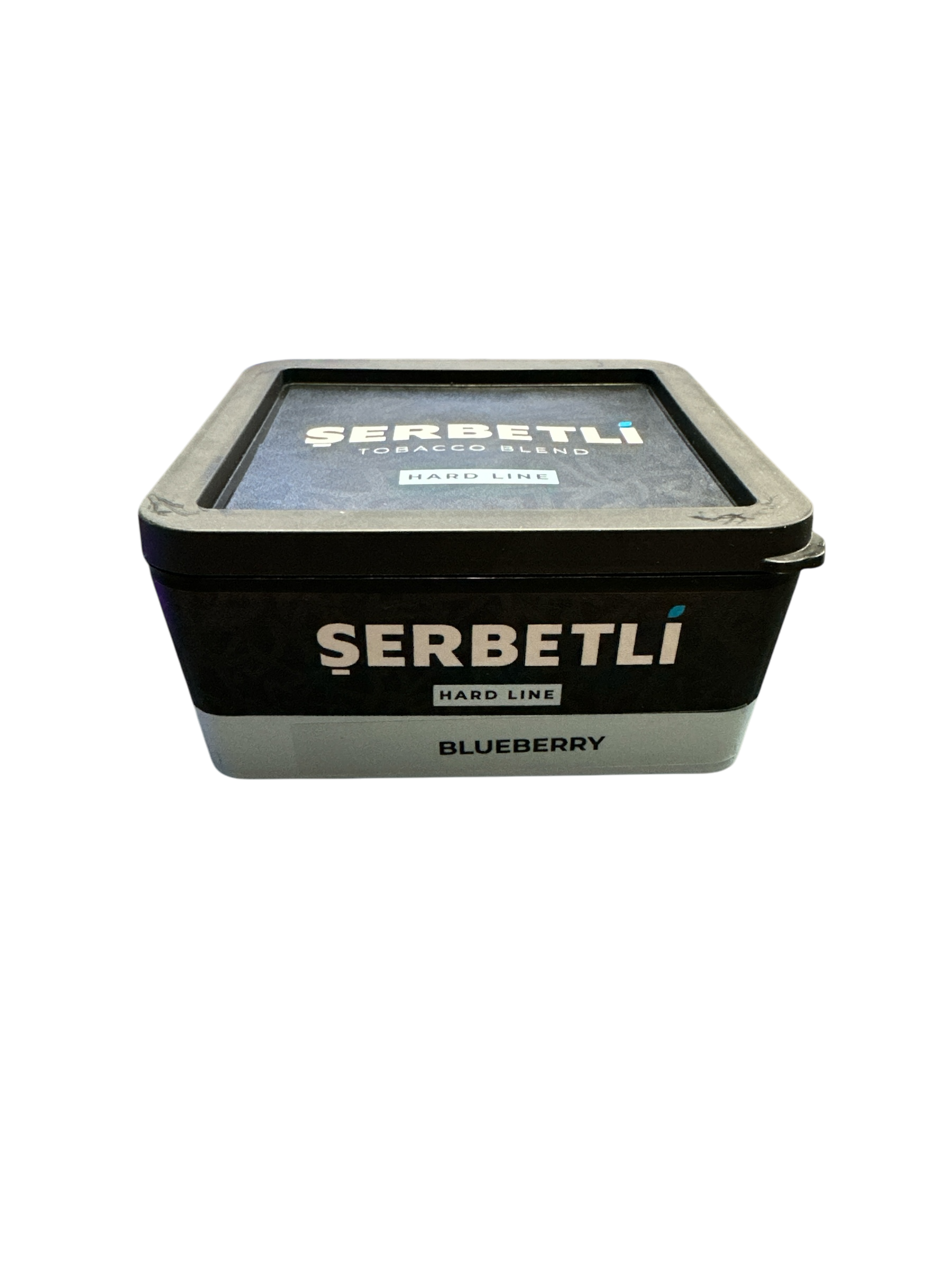 Serbetli Hard Line Tobacco 200g – 5StarHookah