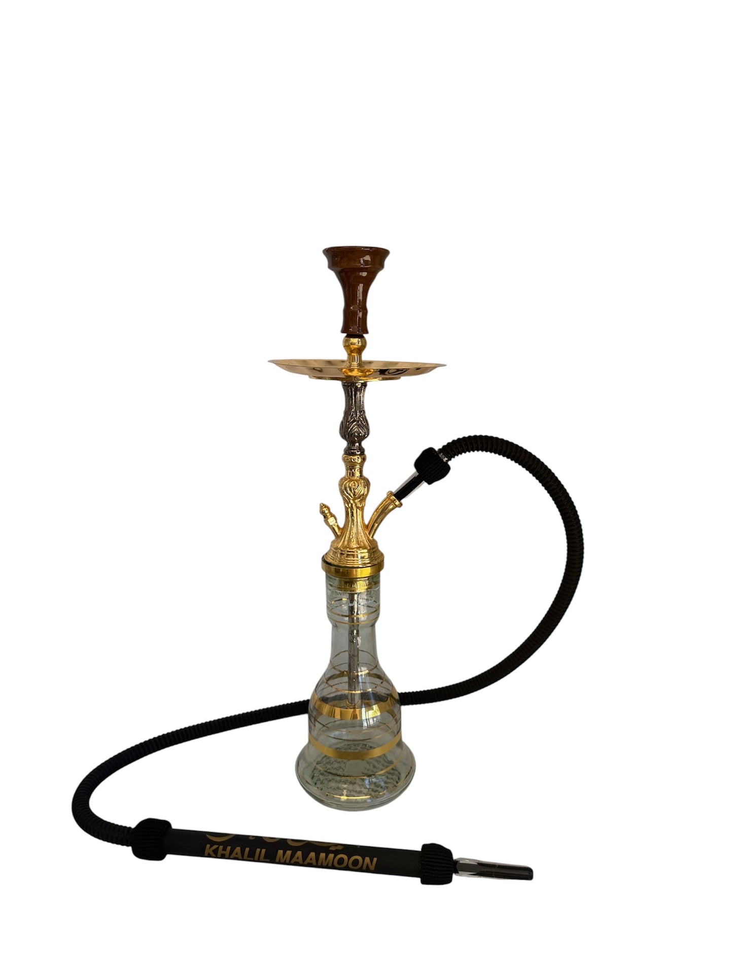 Khalil Mamoon Rota Gold Oxide