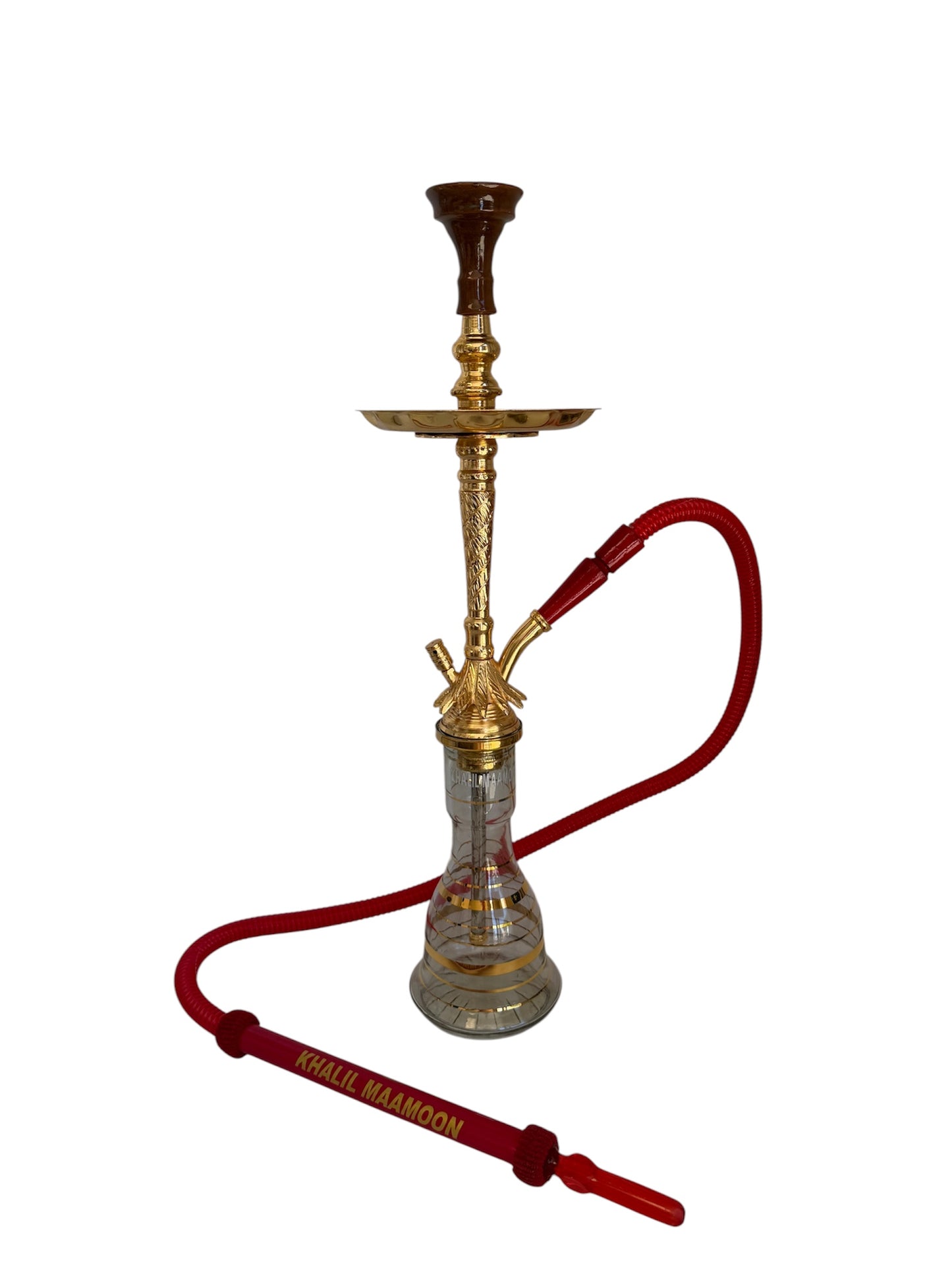 Khalil Mamoon Cairo Gold