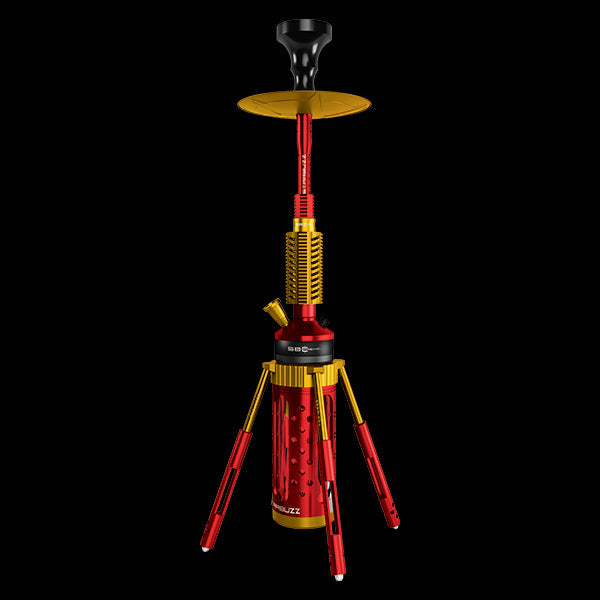 Starbuzz Carbine Hookah