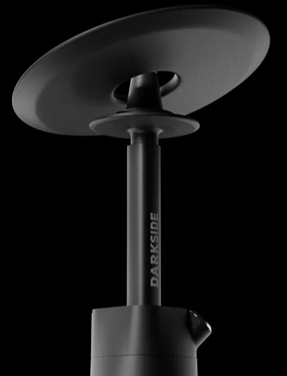 Darkside Intro Hookah