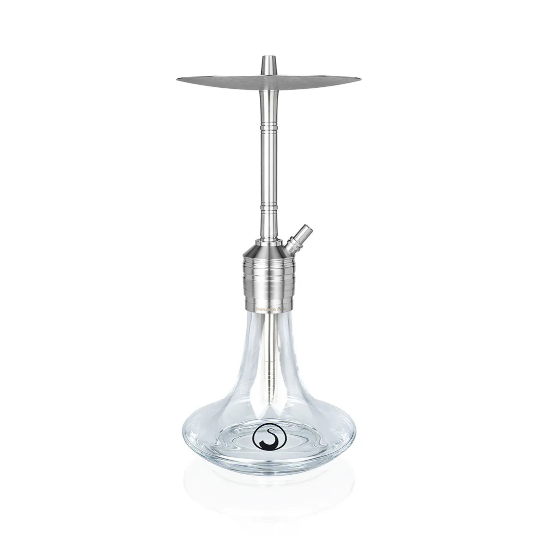 Steamulation Pure One Hookah