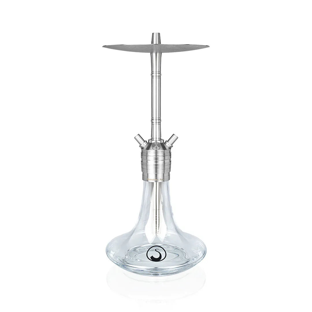 Steamulation Pure Hookah
