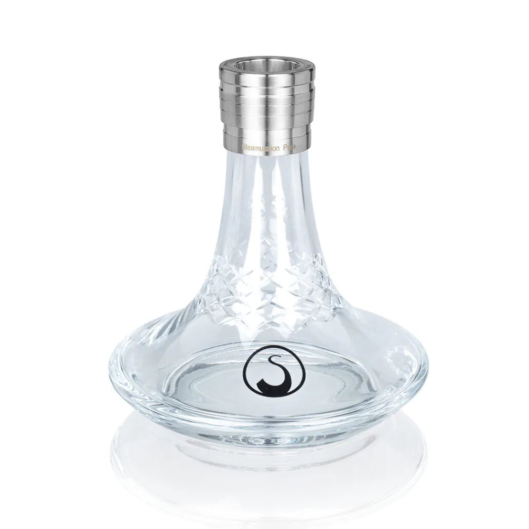 Steamulation Pure Replacement Base